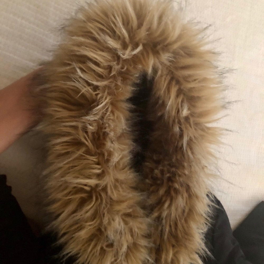 Canada Goose! Coat